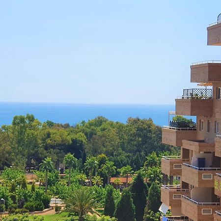 Apartamento Costa Azahar II Nº 1036 Oropesa del Mar Exterior foto