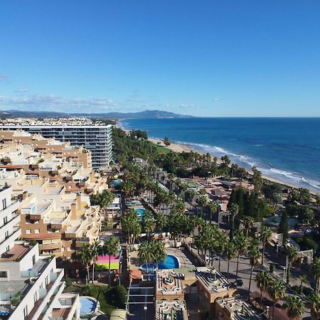 Apartamento Costa Azahar II Nº 1036 Oropesa del Mar Exterior foto