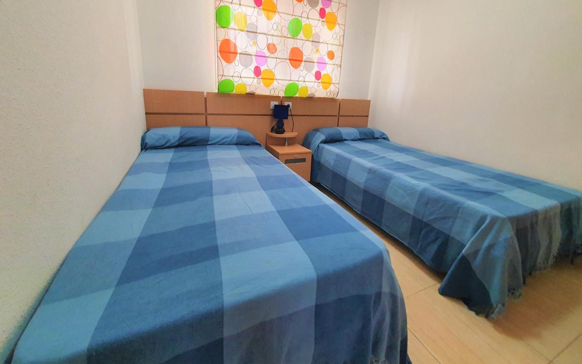 Apartamento Costa Azahar II Nº 1036 Oropesa del Mar Exterior foto