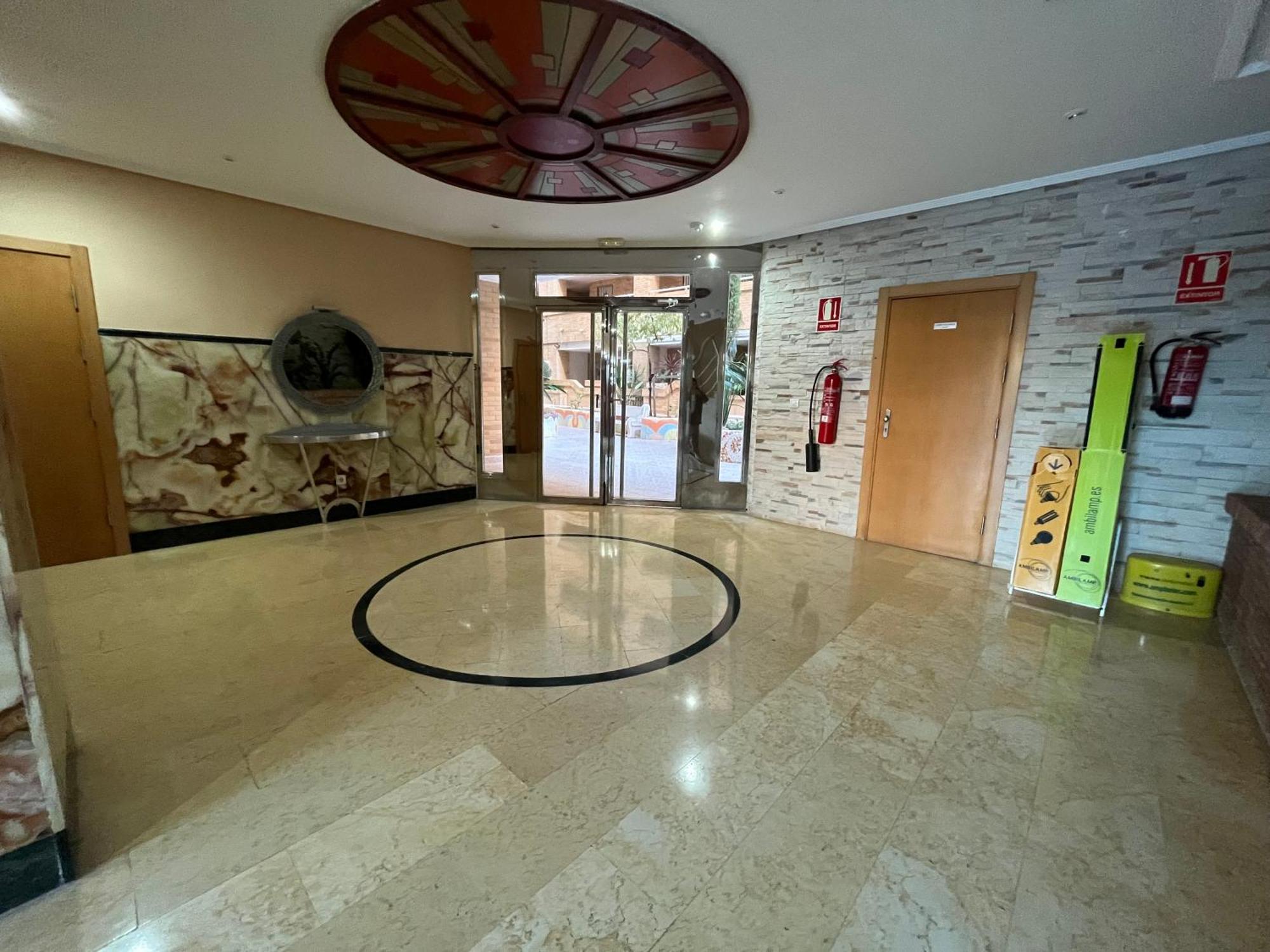 Apartamento Costa Azahar II Nº 1036 Oropesa del Mar Exterior foto