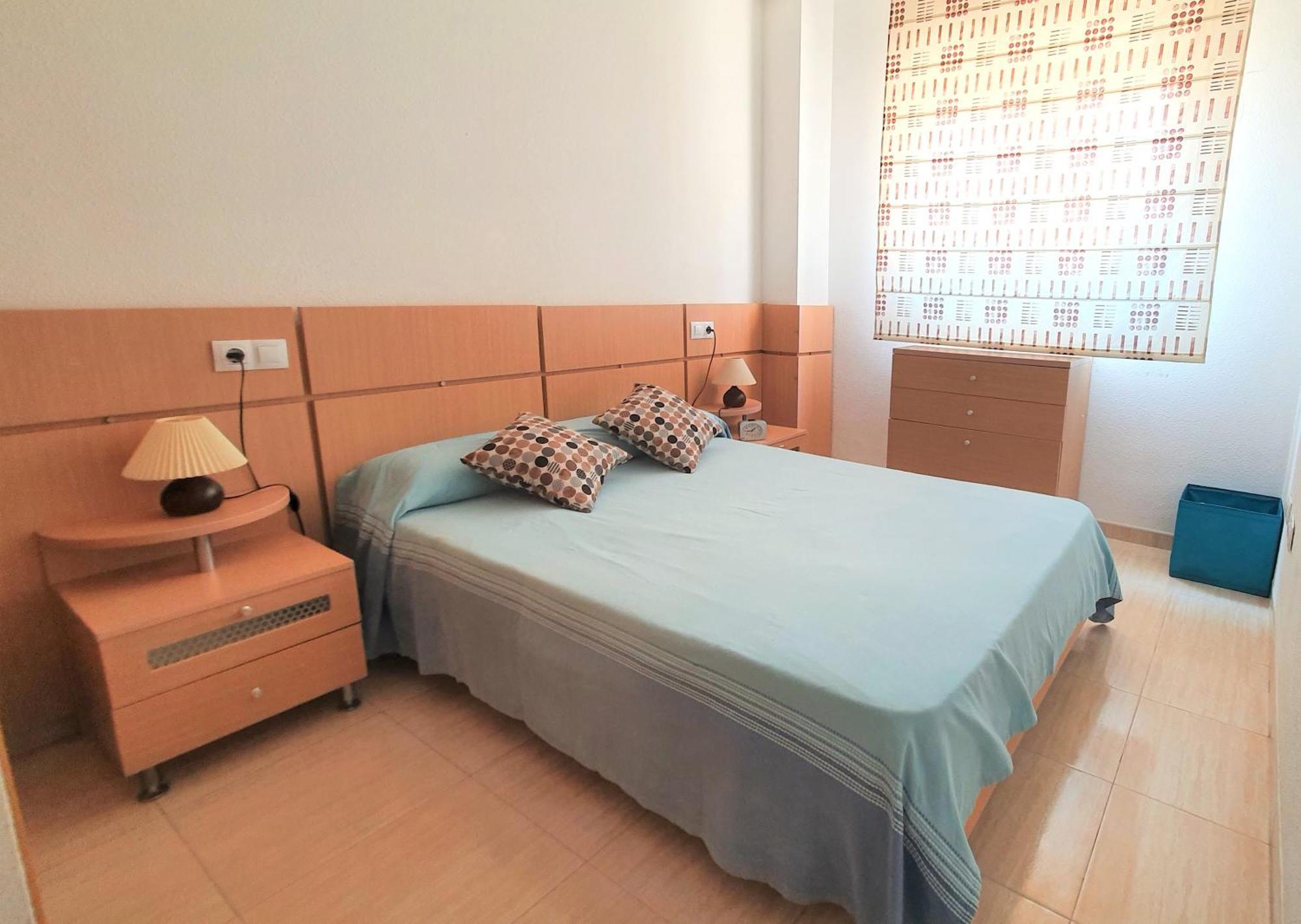 Apartamento Costa Azahar II Nº 1036 Oropesa del Mar Exterior foto